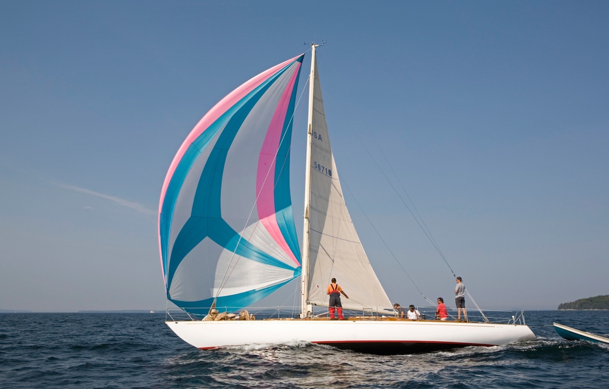 Vortex Swede 55 in wood