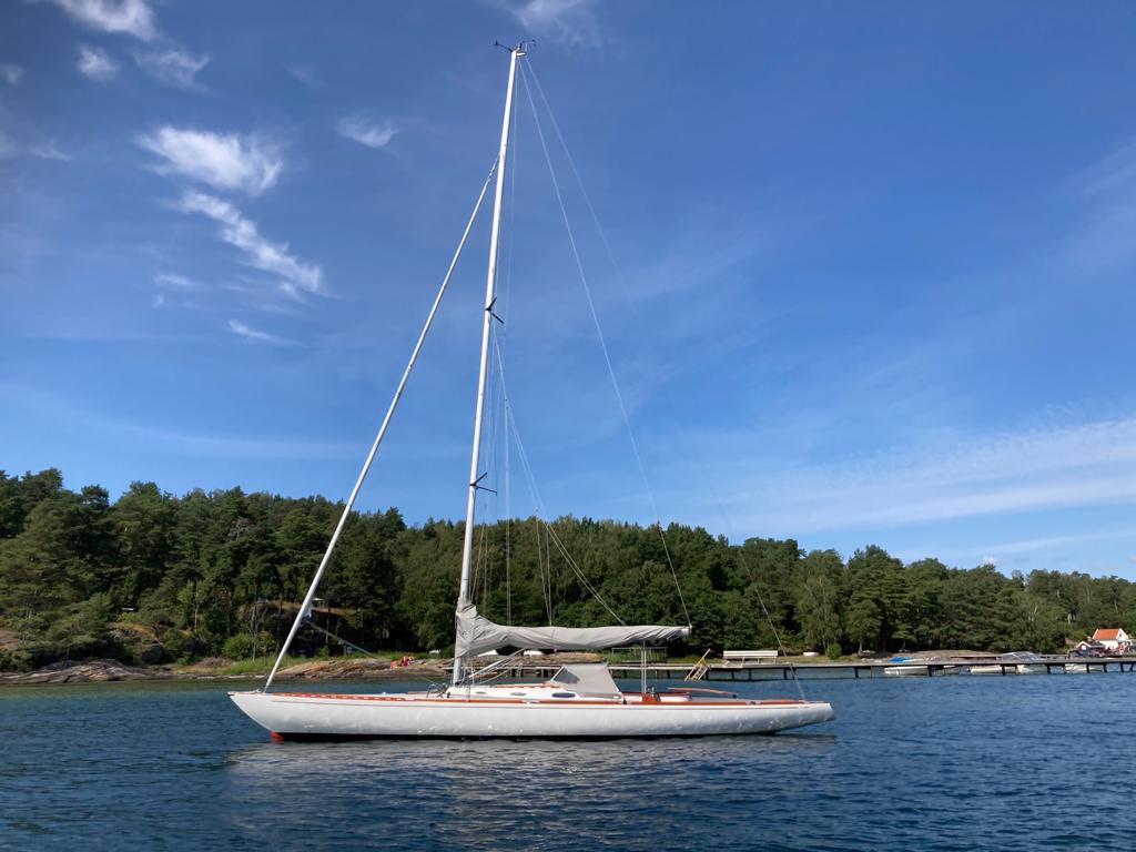 Swede 41 Classic Vitesse