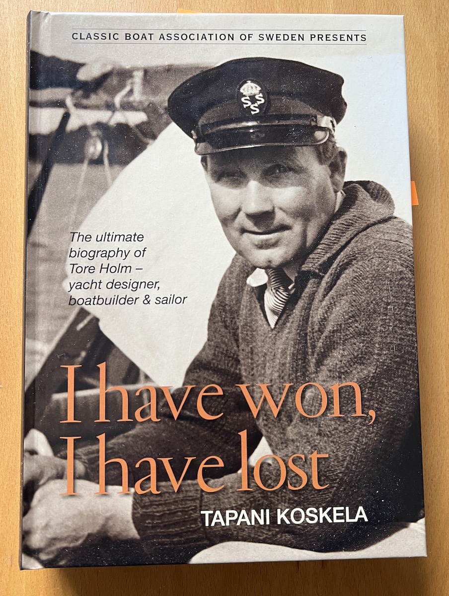 Tapani Koskela Tore Holm Biography