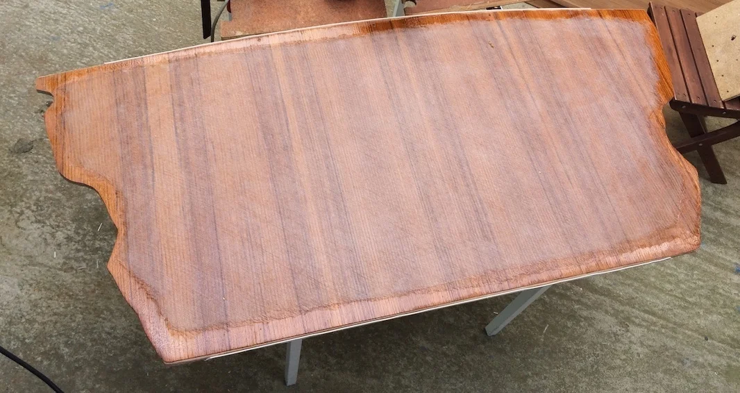 neues Ankerkastenschott Swede 55 Gamle Swede